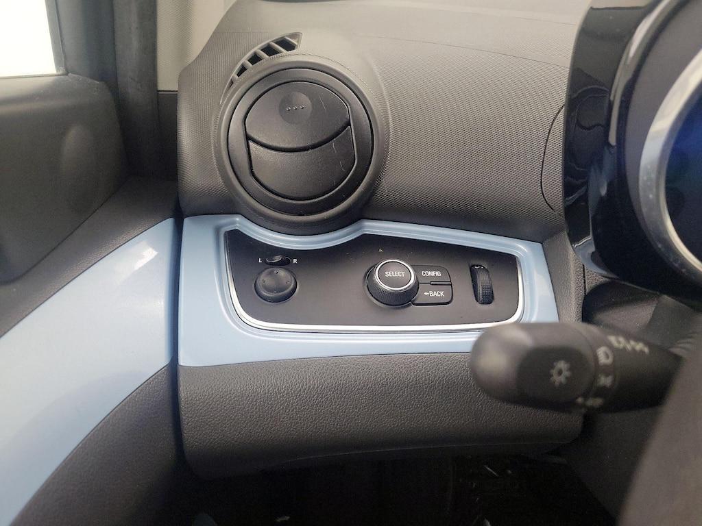 used 2016 Chevrolet Spark EV car, priced at $8,998