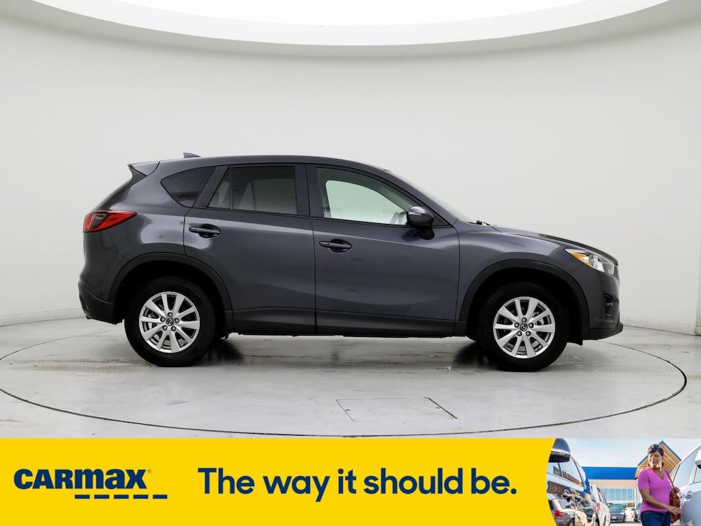 used 2016 Mazda CX-5 car, priced at $19,998