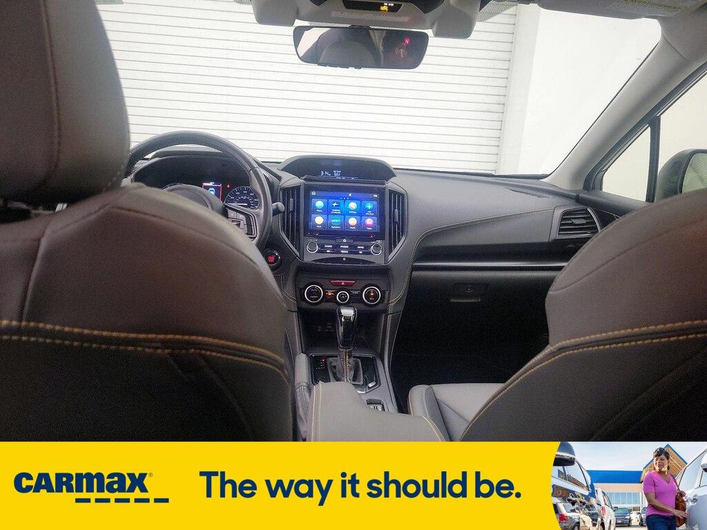 used 2023 Subaru Crosstrek car, priced at $29,998