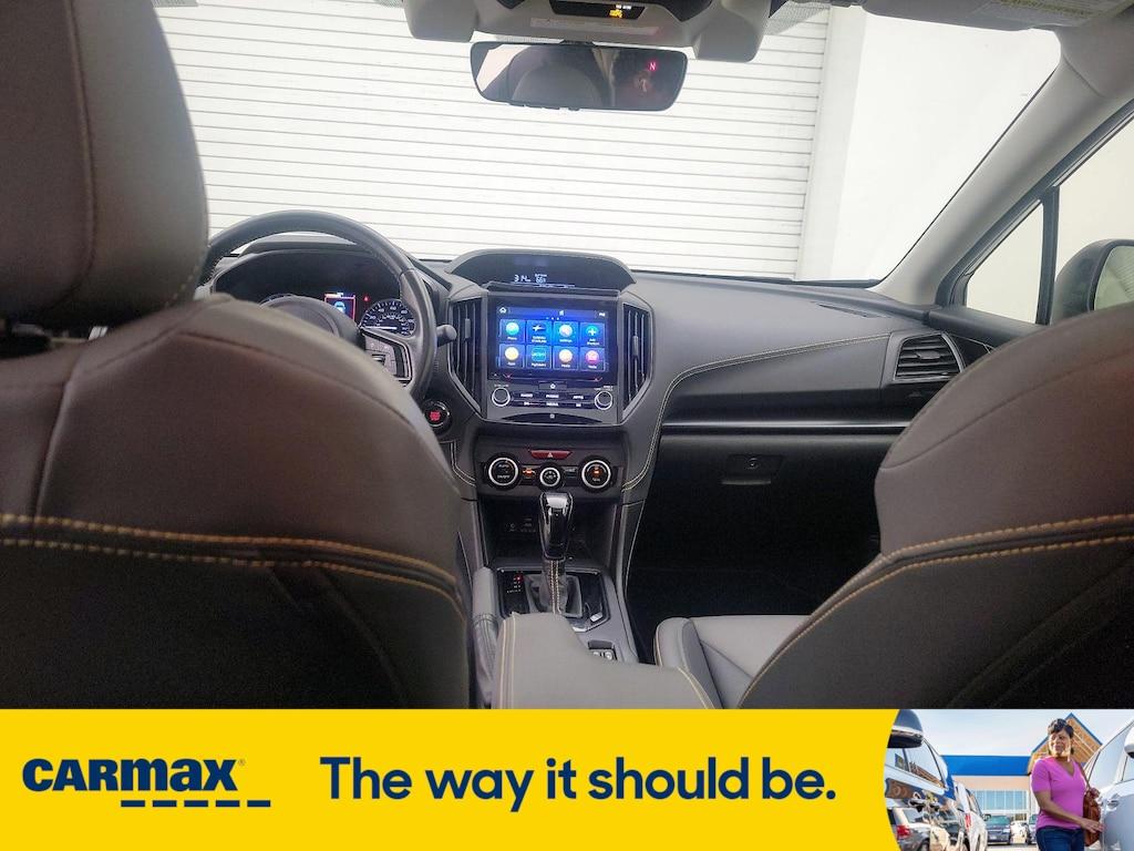 used 2023 Subaru Crosstrek car, priced at $28,998