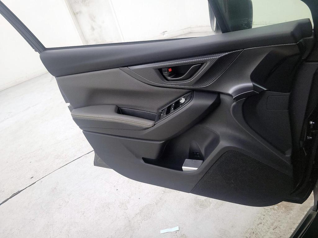 used 2023 Subaru Crosstrek car, priced at $29,998