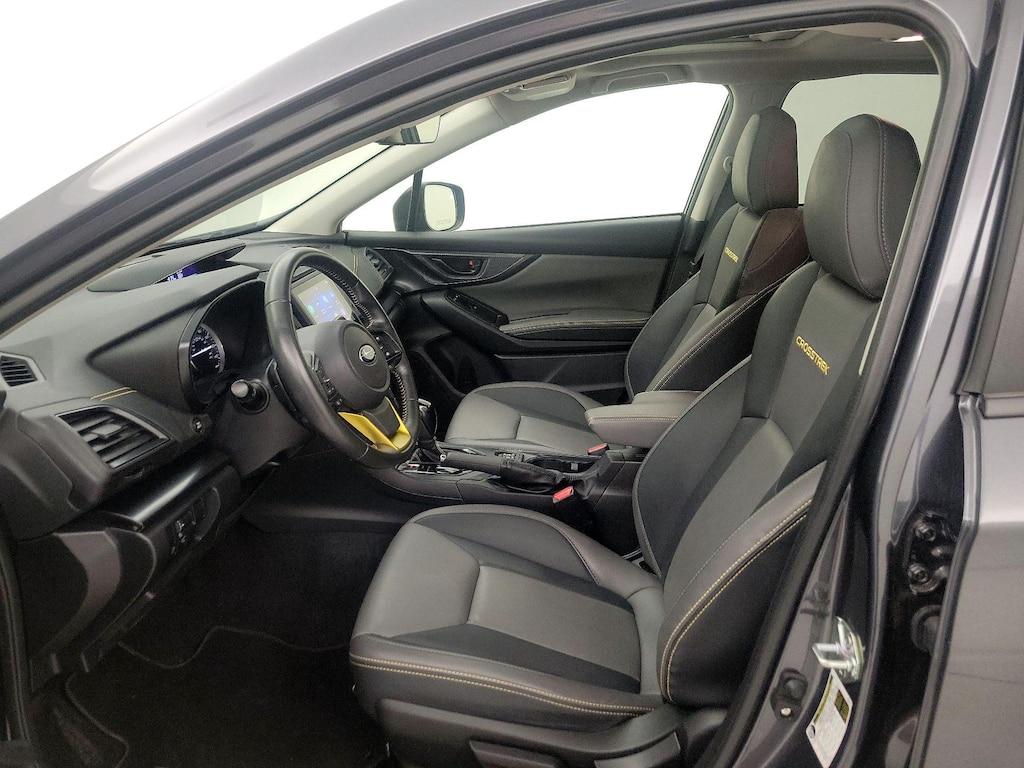 used 2023 Subaru Crosstrek car, priced at $29,998