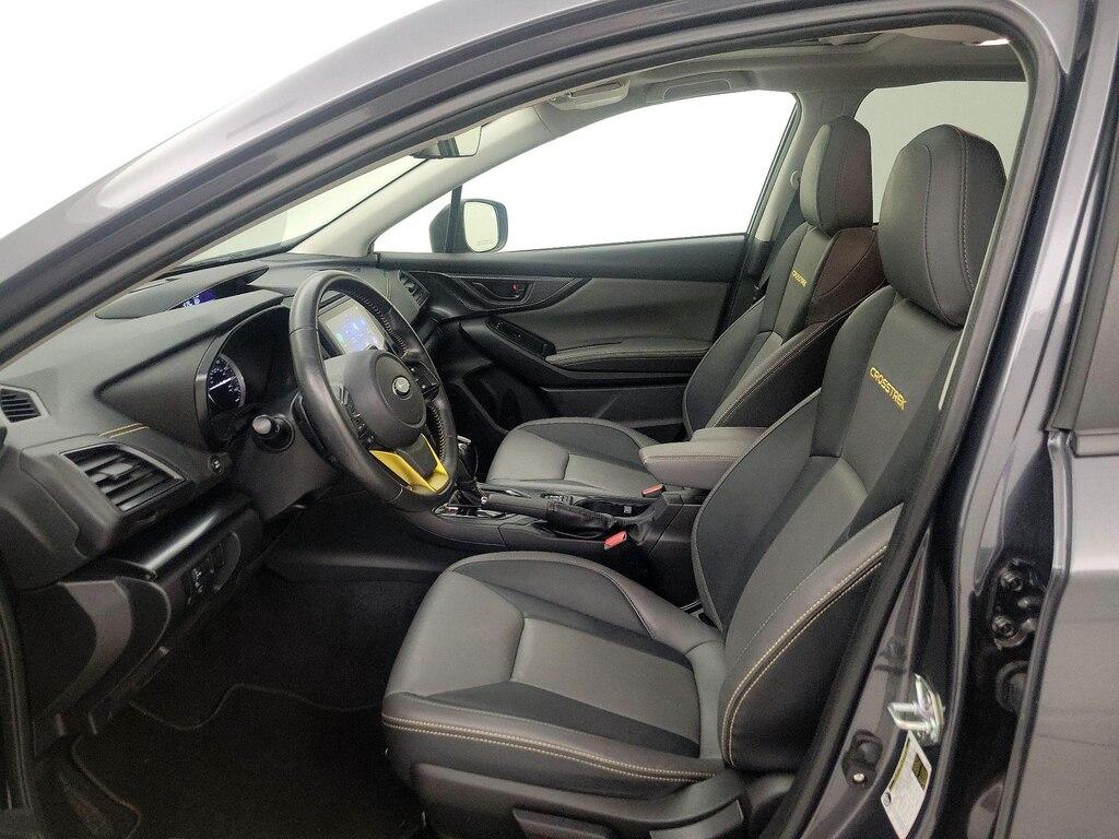 used 2023 Subaru Crosstrek car, priced at $28,998