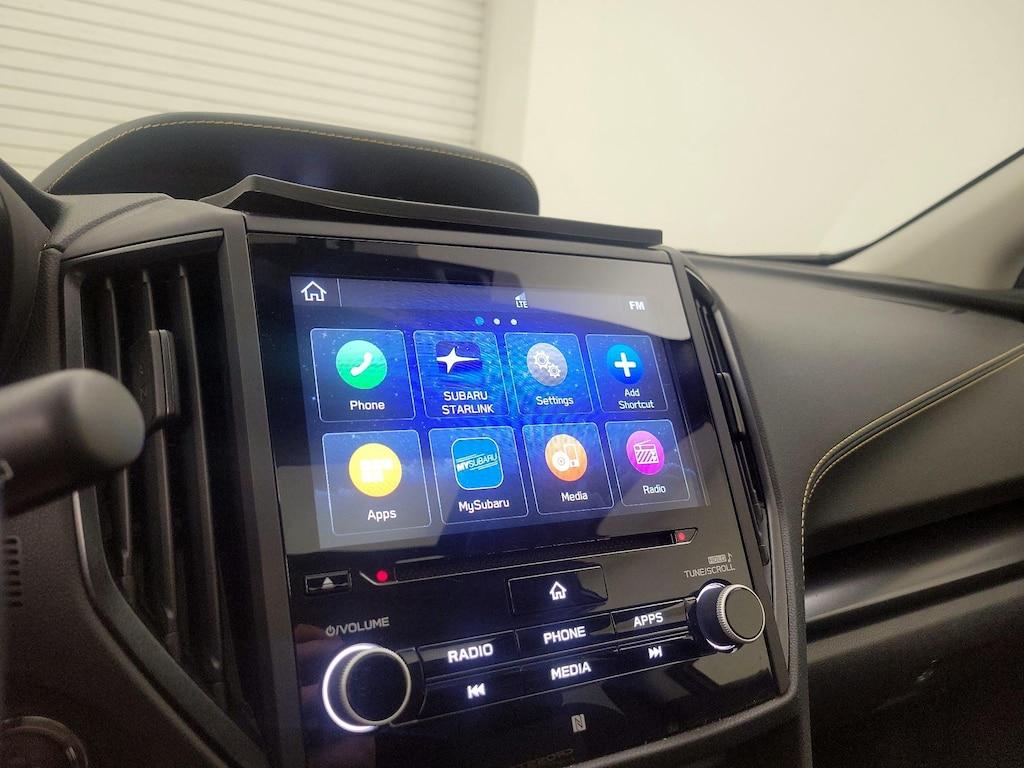 used 2023 Subaru Crosstrek car, priced at $29,998