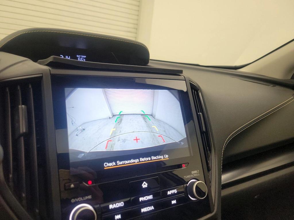 used 2023 Subaru Crosstrek car, priced at $29,998