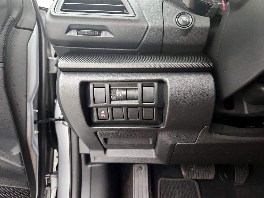 used 2019 Subaru Crosstrek car, priced at $23,998