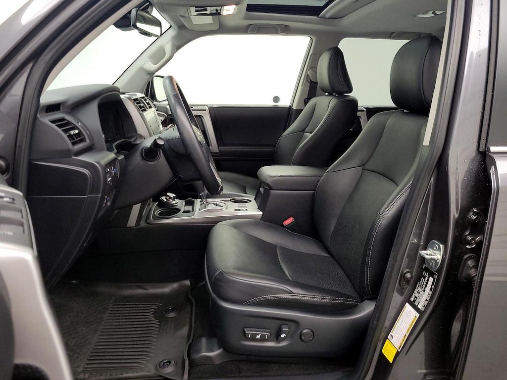 used 2023 Toyota 4Runner car, priced at $50,998