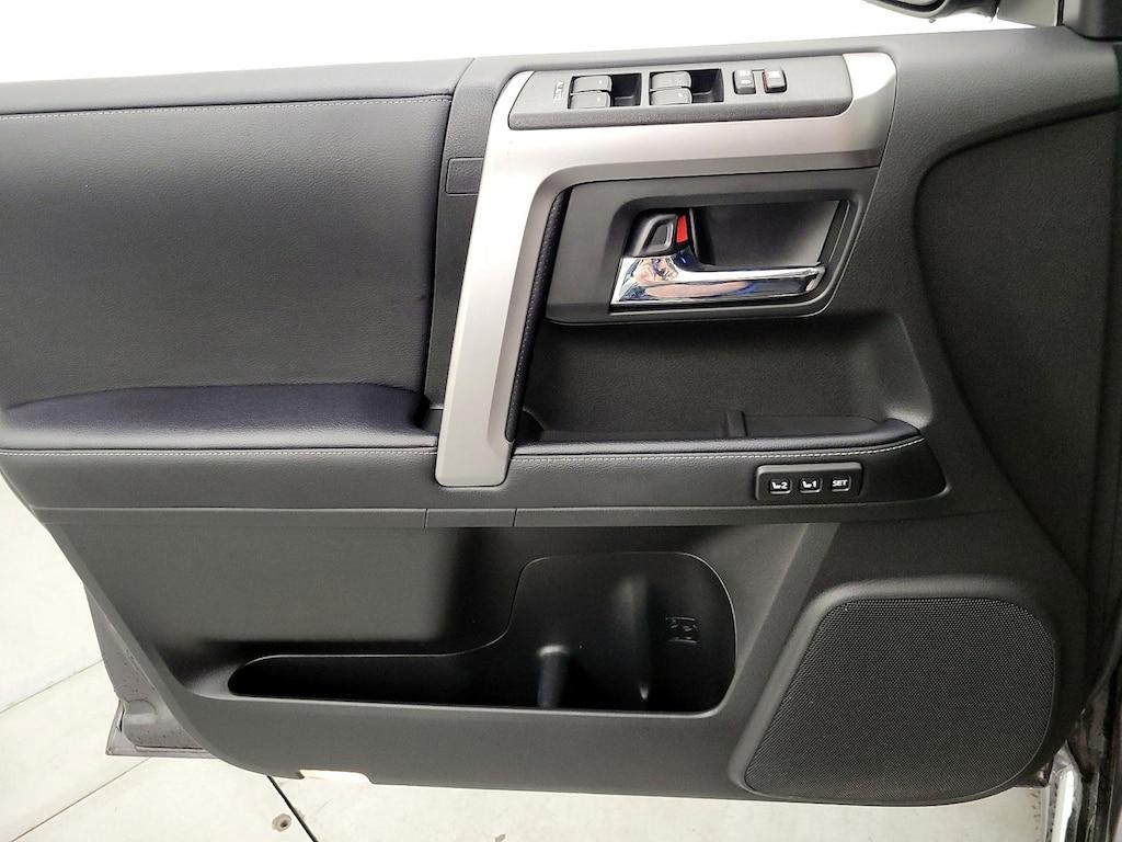used 2023 Toyota 4Runner car, priced at $50,998
