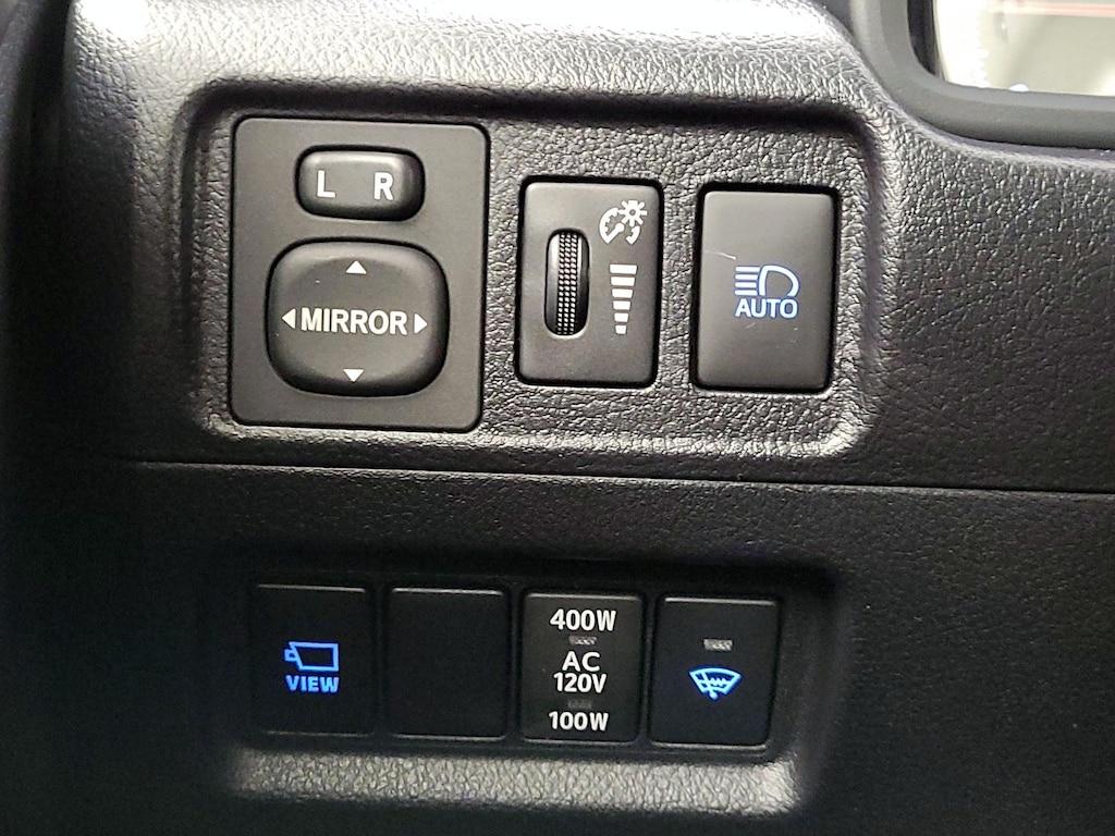 used 2023 Toyota 4Runner car, priced at $50,998