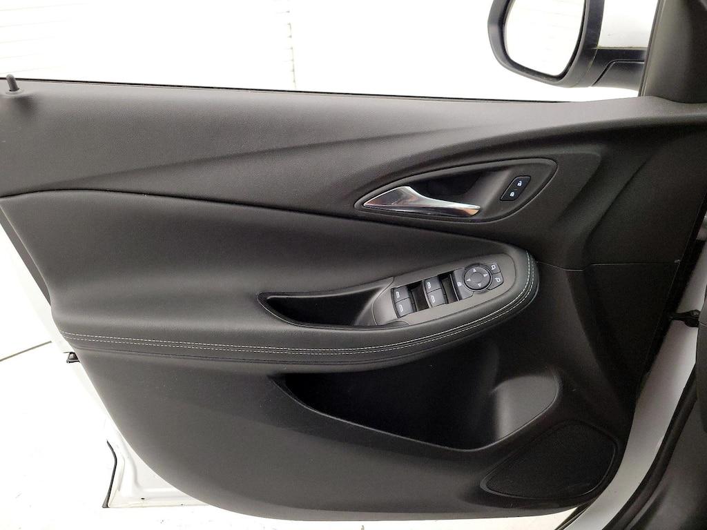 used 2023 Buick Encore GX car, priced at $22,998