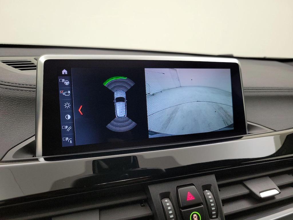 used 2021 BMW X2 car, priced at $32,998