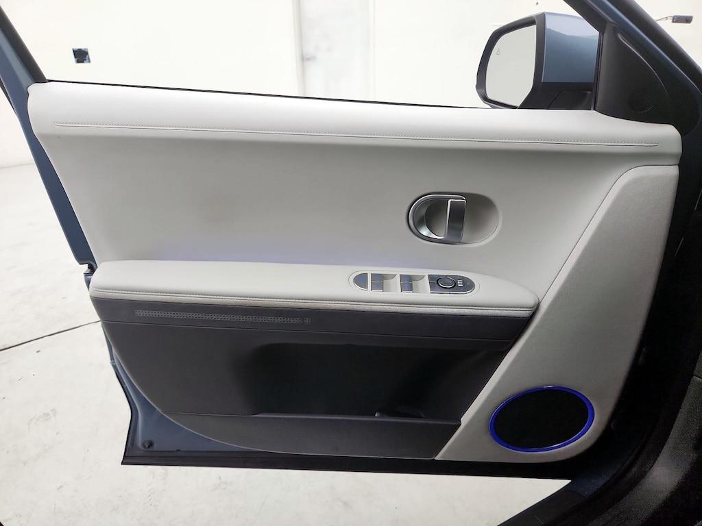 used 2023 Hyundai IONIQ 5 car, priced at $30,998