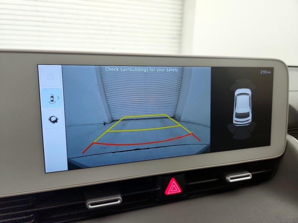 used 2023 Hyundai IONIQ 5 car, priced at $30,998