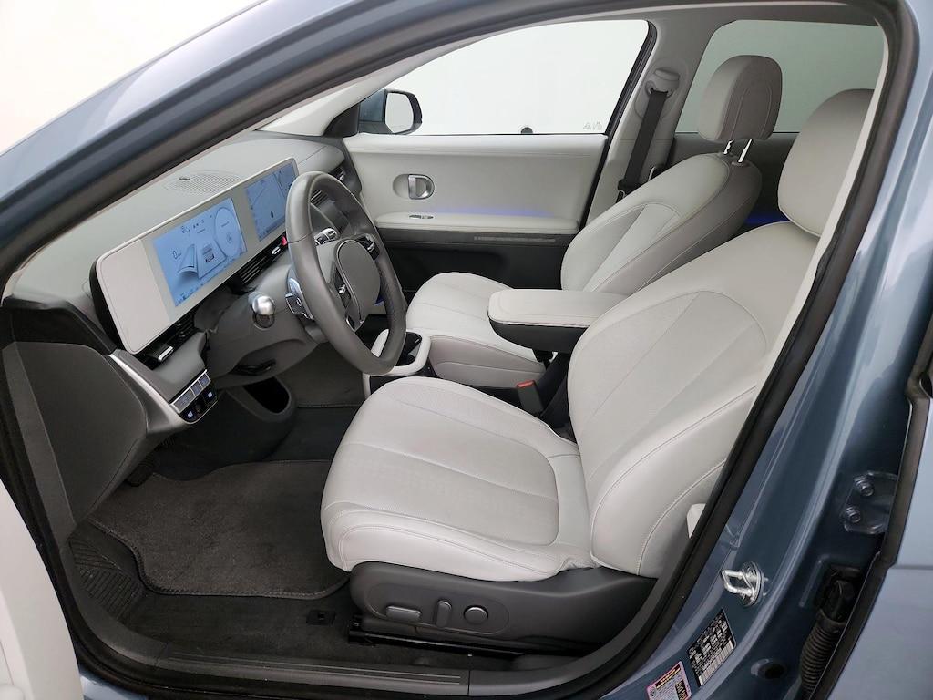 used 2023 Hyundai IONIQ 5 car, priced at $30,998