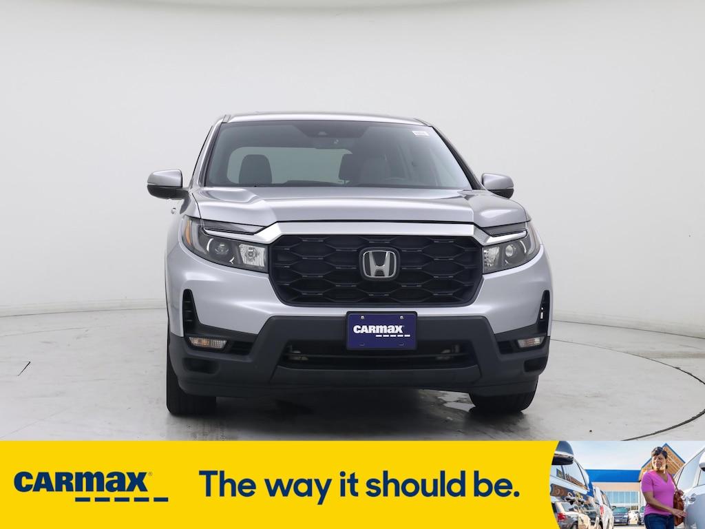 used 2022 Honda Passport car, priced at $31,998