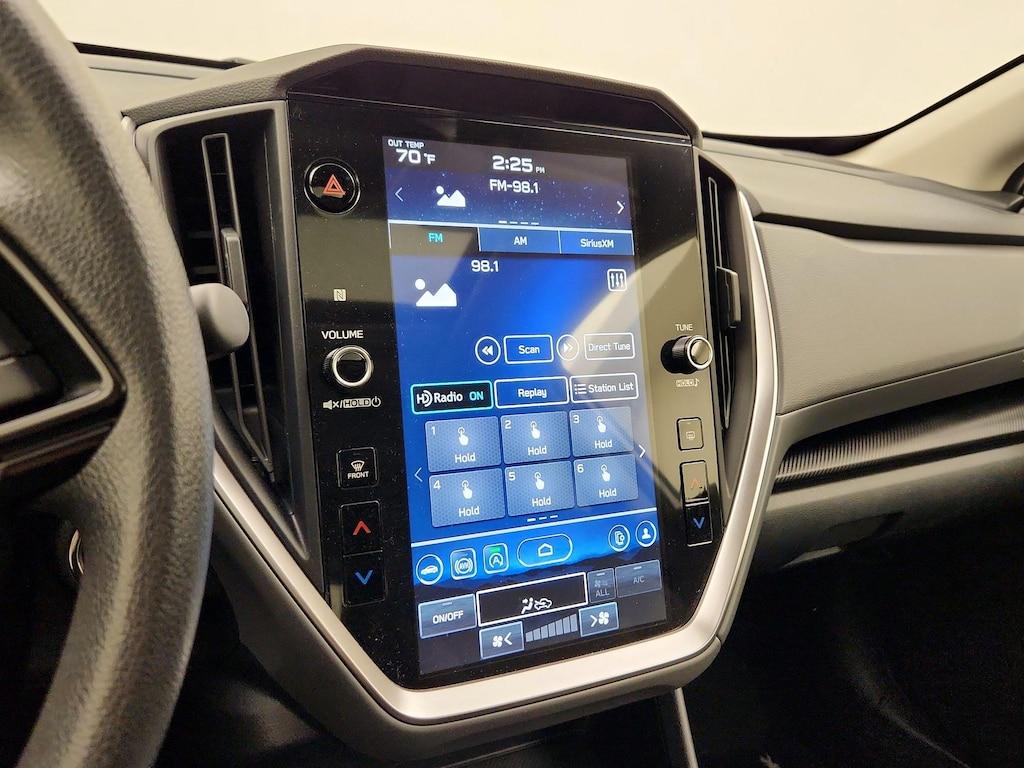 used 2024 Subaru Crosstrek car, priced at $28,998