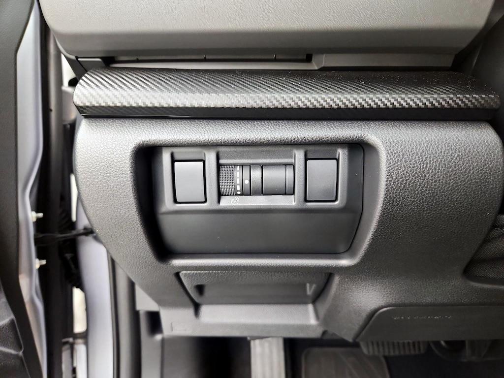 used 2024 Subaru Crosstrek car, priced at $28,998