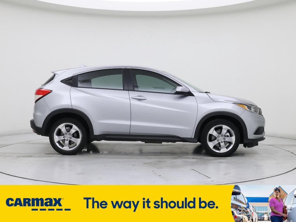 used 2019 Honda HR-V car, priced at $19,998