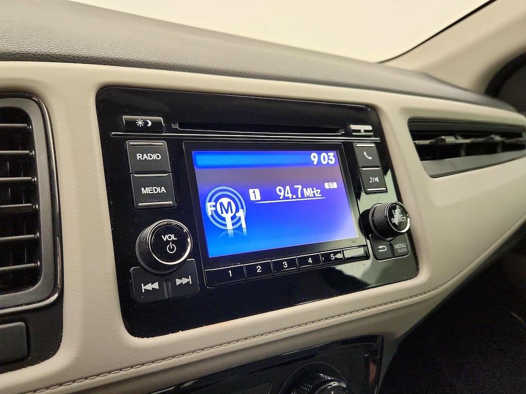 used 2019 Honda HR-V car, priced at $19,998