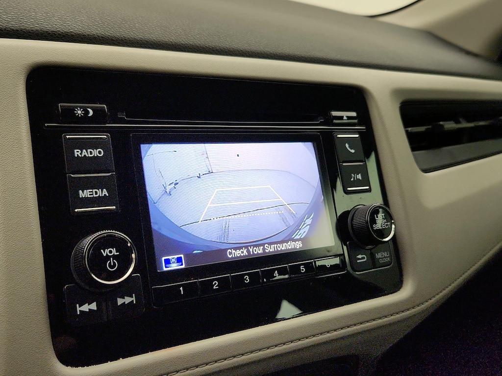 used 2019 Honda HR-V car, priced at $19,998