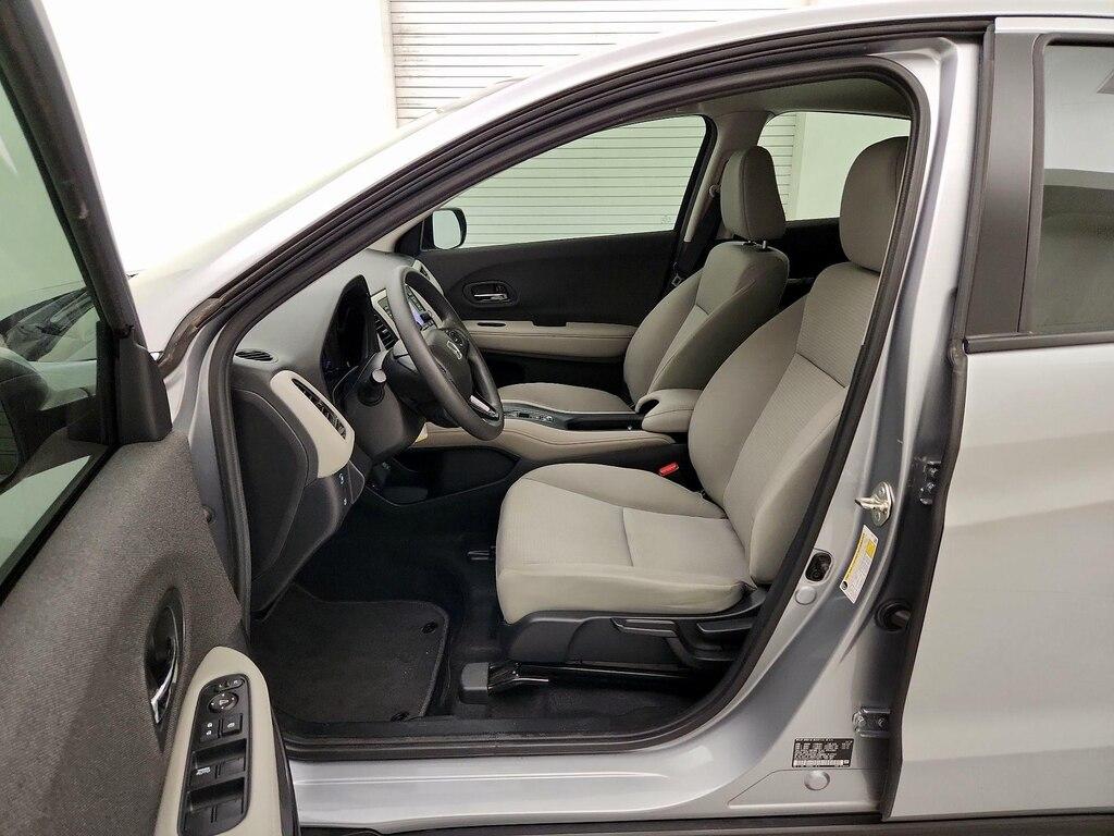 used 2019 Honda HR-V car, priced at $19,998