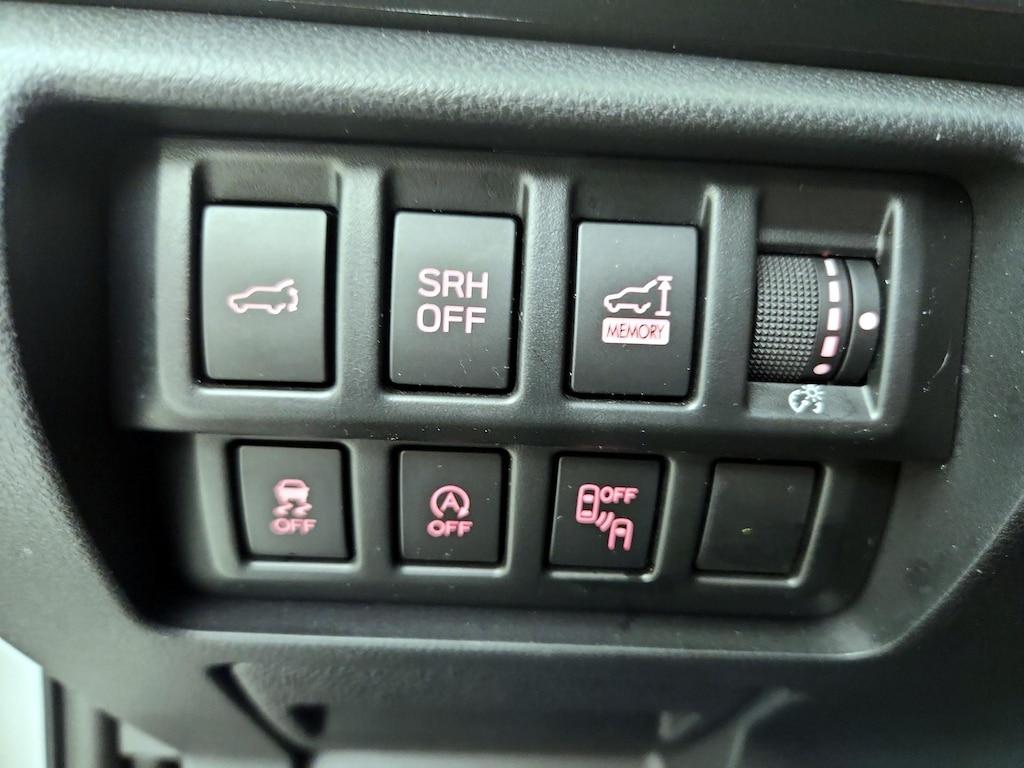 used 2022 Subaru Forester car, priced at $29,998