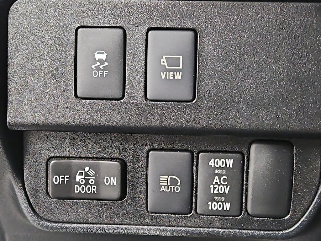used 2021 Toyota Tacoma car, priced at $37,998