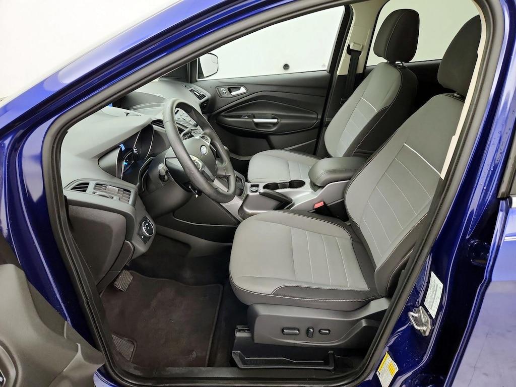 used 2015 Ford Escape car, priced at $13,599