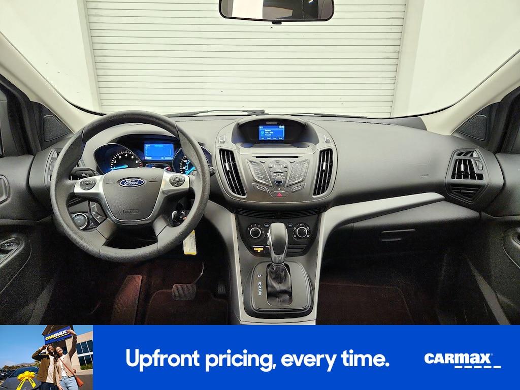 used 2015 Ford Escape car, priced at $13,599