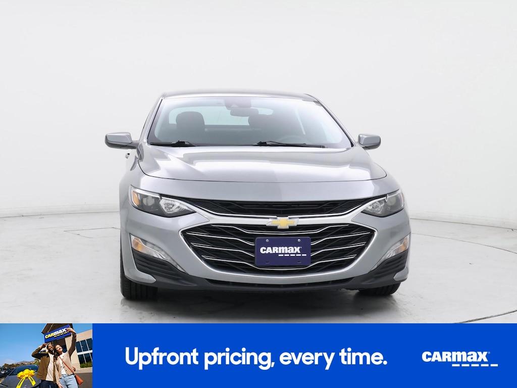 used 2023 Chevrolet Malibu car, priced at $17,998