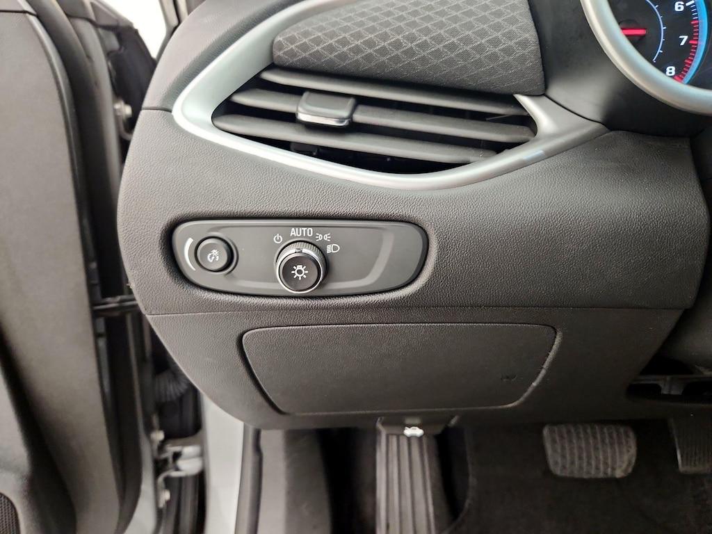 used 2023 Chevrolet Malibu car, priced at $17,998