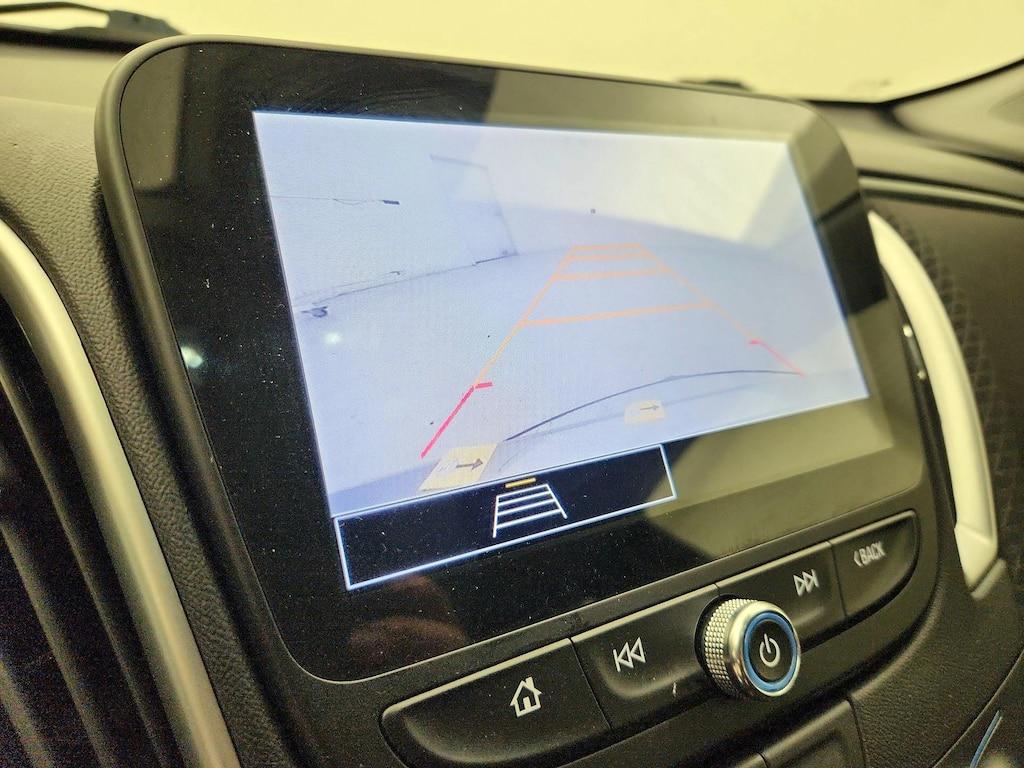 used 2023 Chevrolet Malibu car, priced at $17,998