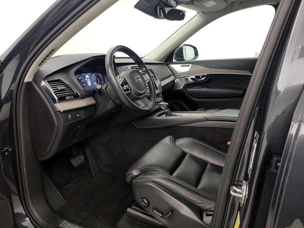 used 2021 Volvo XC90 car, priced at $40,998