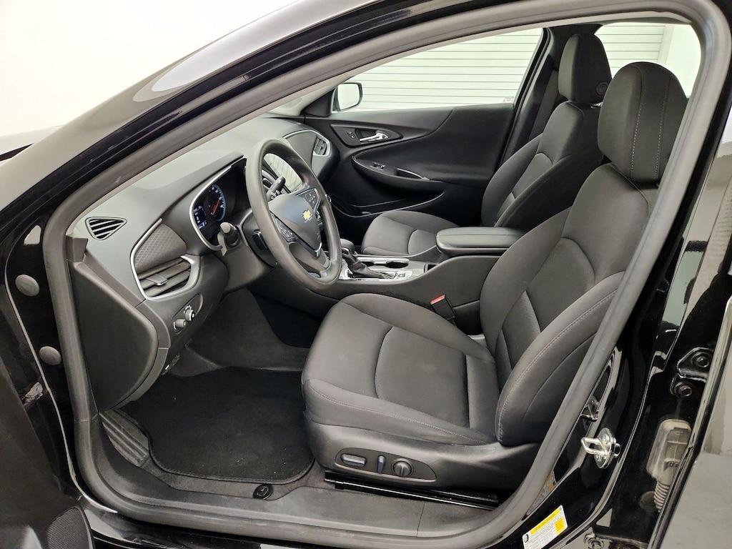 used 2023 Chevrolet Malibu car, priced at $18,998