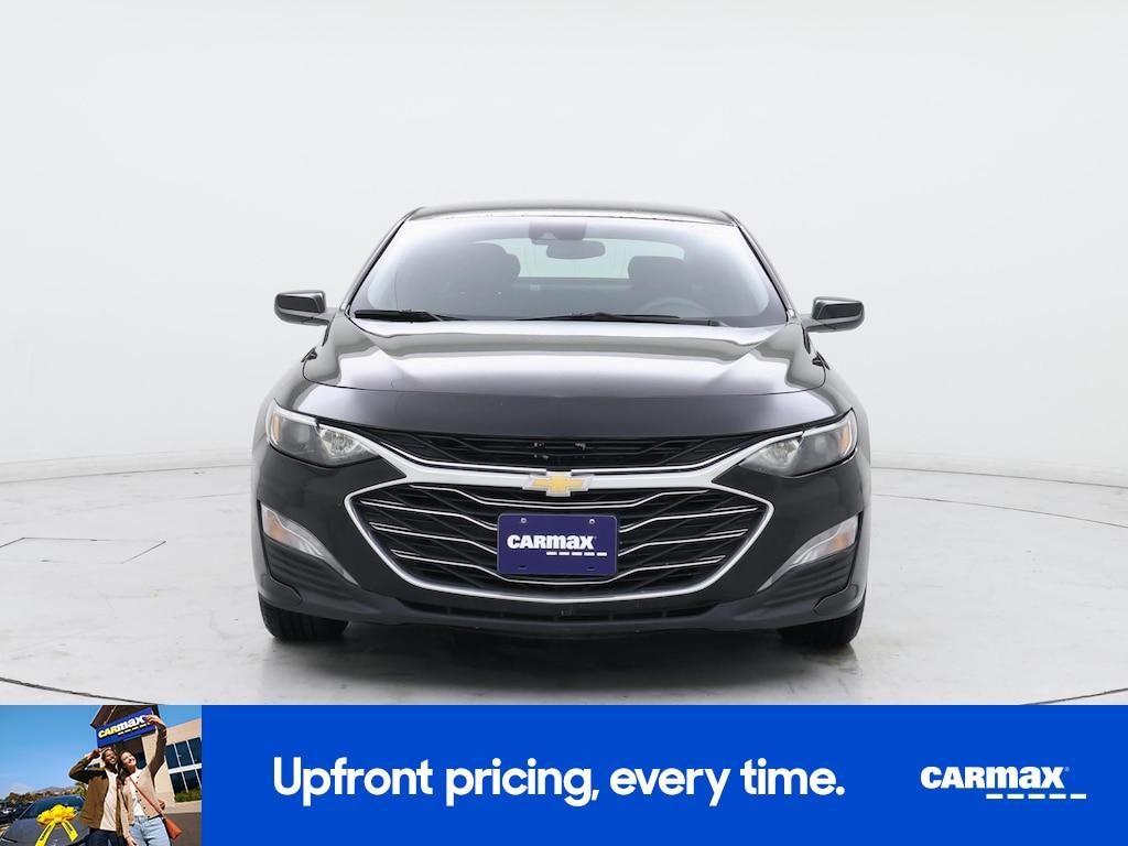 used 2023 Chevrolet Malibu car, priced at $18,998