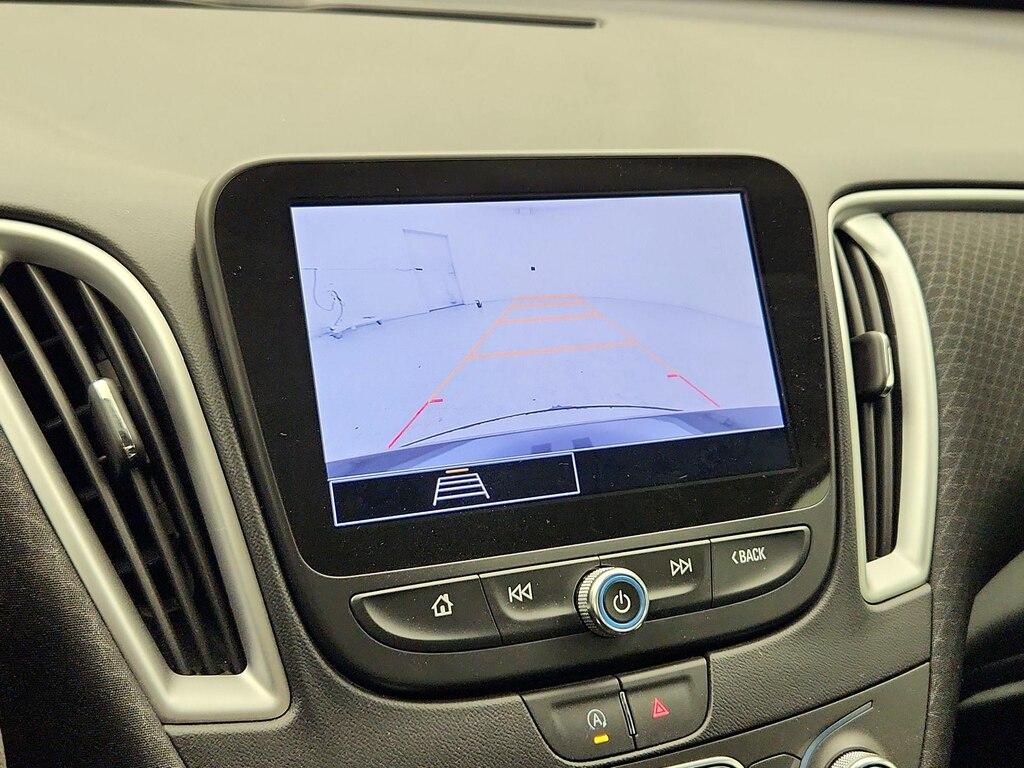 used 2023 Chevrolet Malibu car, priced at $18,998