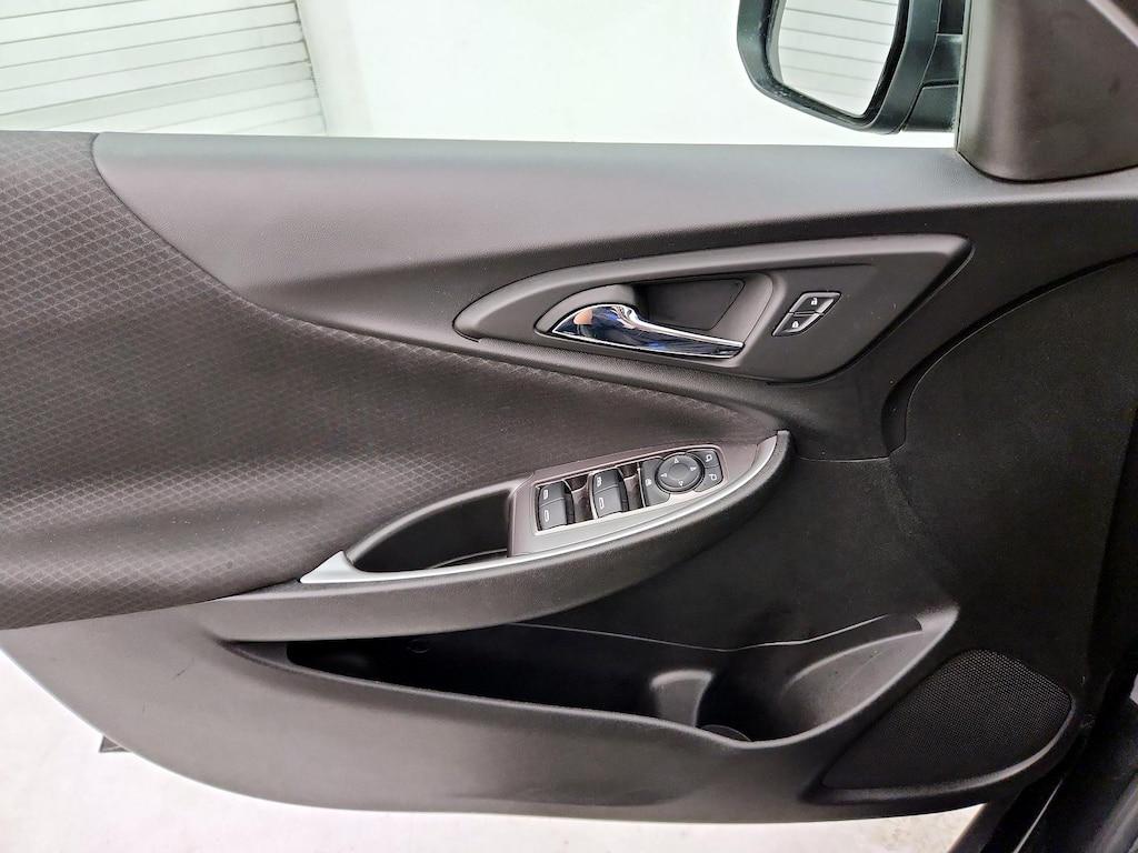 used 2023 Chevrolet Malibu car, priced at $18,998