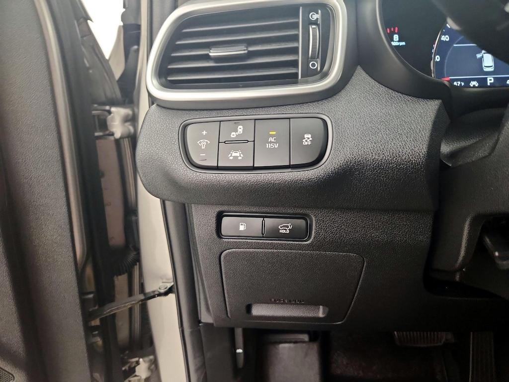 used 2019 Kia Sorento car, priced at $23,998