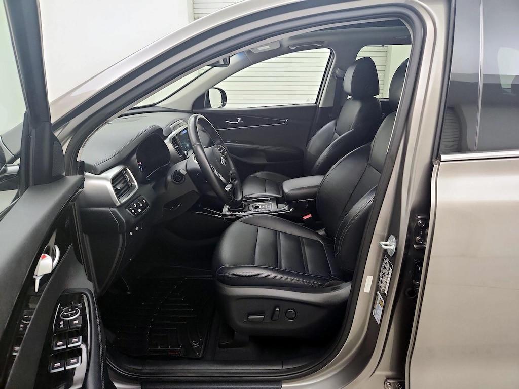 used 2019 Kia Sorento car, priced at $23,998