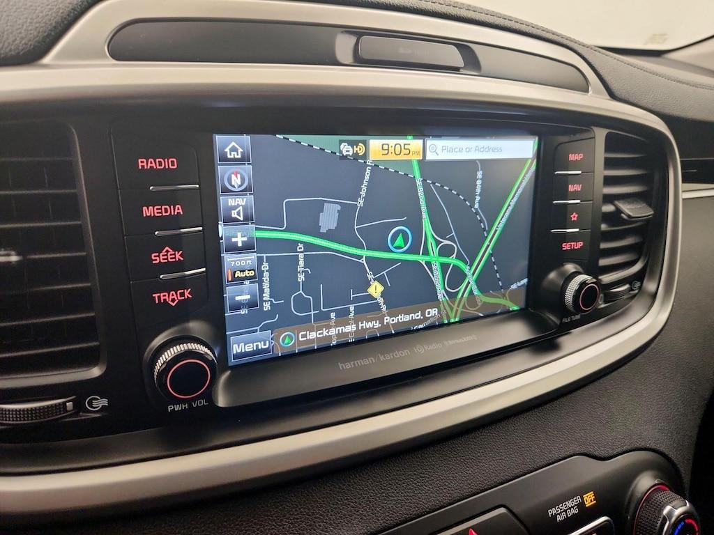 used 2019 Kia Sorento car, priced at $23,998