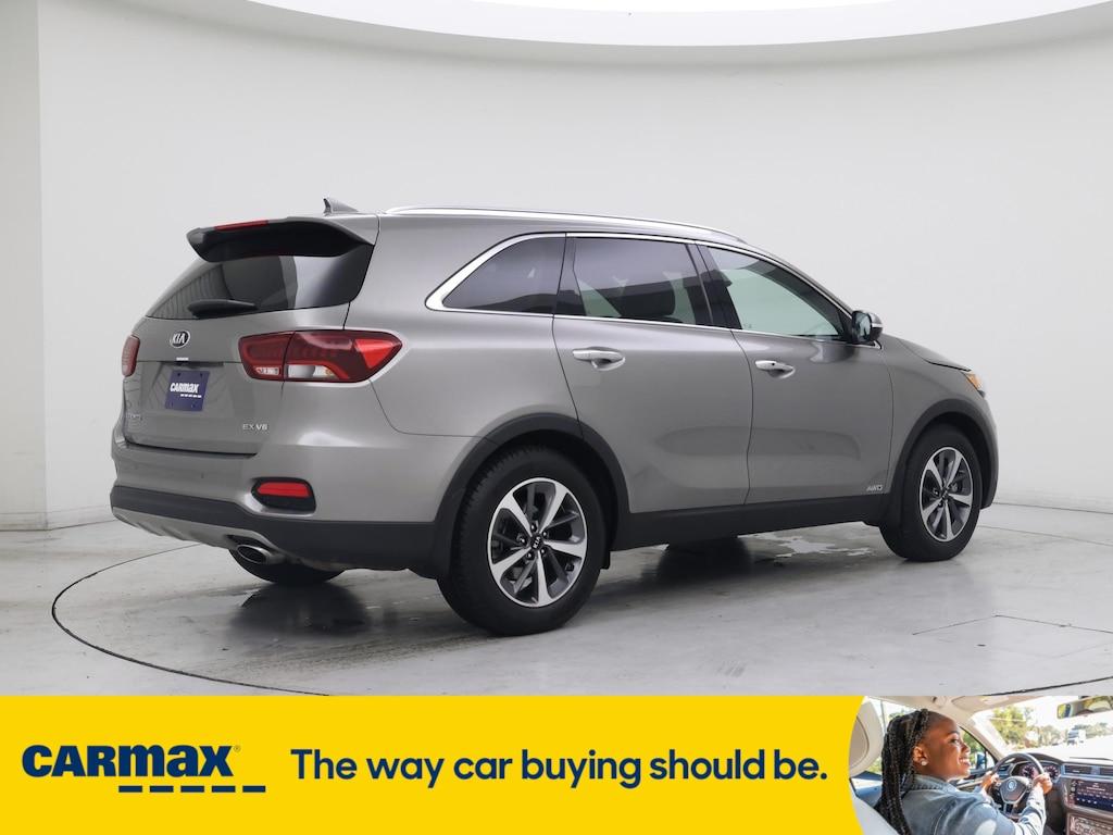 used 2019 Kia Sorento car, priced at $23,998