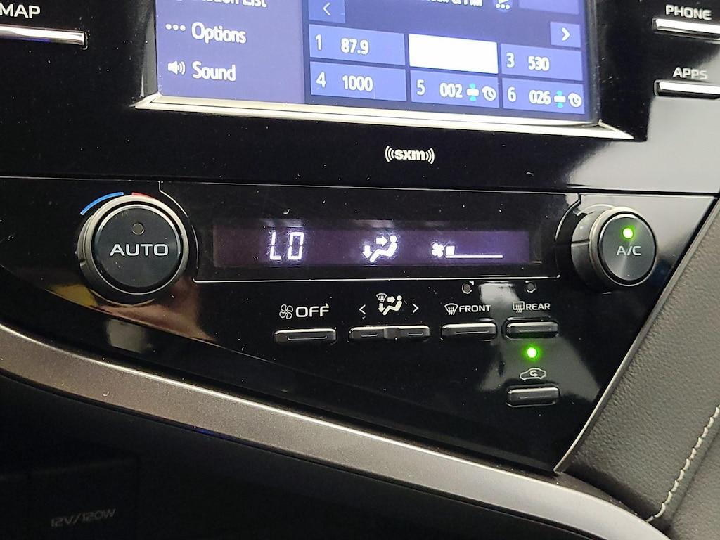 used 2020 Toyota Camry car, priced at $21,998