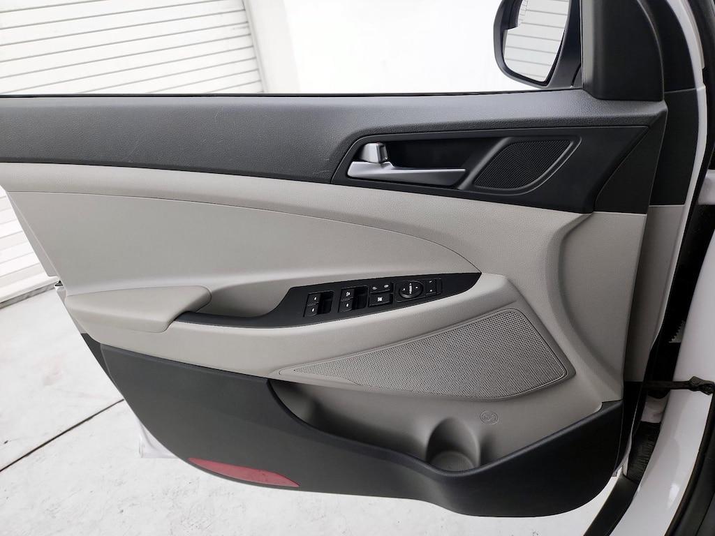 used 2016 Hyundai Tucson car, priced at $13,998