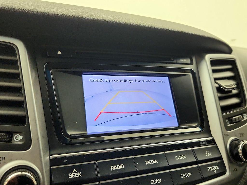 used 2016 Hyundai Tucson car, priced at $13,998