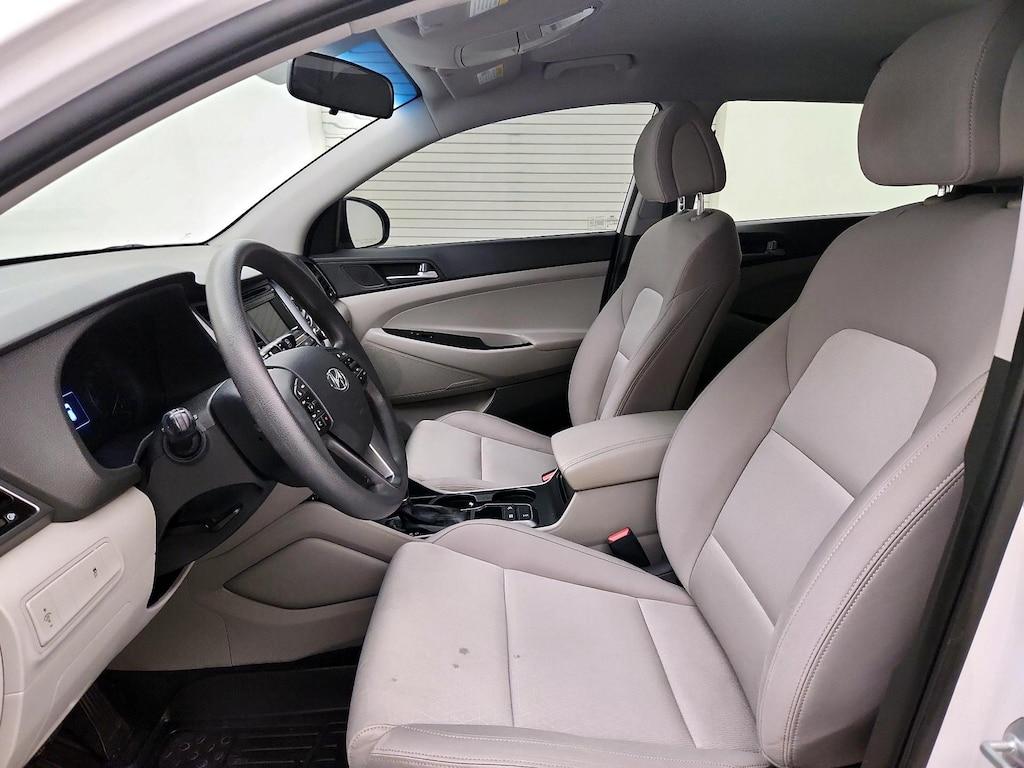 used 2016 Hyundai Tucson car, priced at $13,998