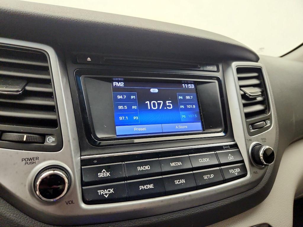 used 2016 Hyundai Tucson car, priced at $13,998