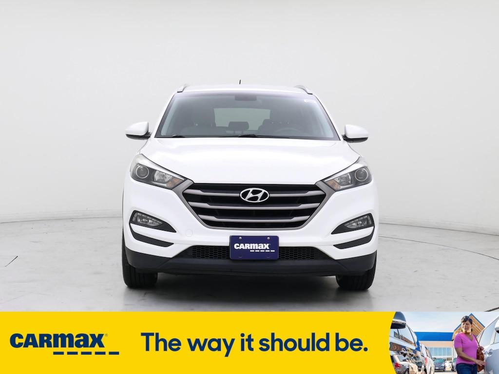 used 2016 Hyundai Tucson car, priced at $13,998