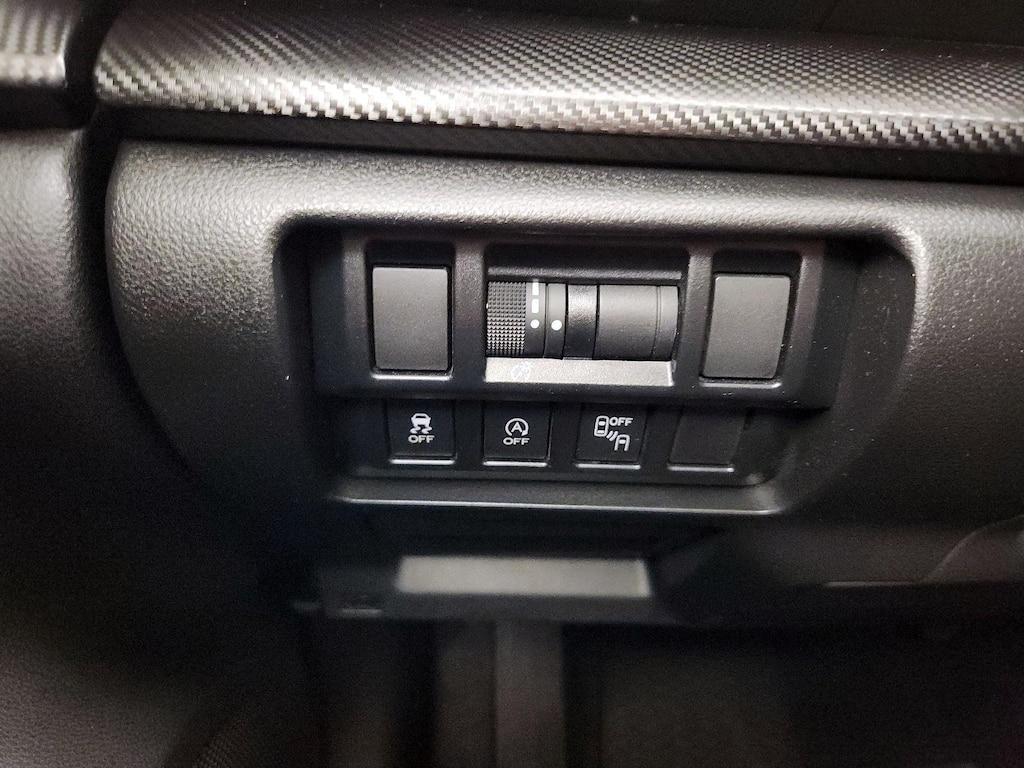 used 2021 Subaru Crosstrek car, priced at $22,998