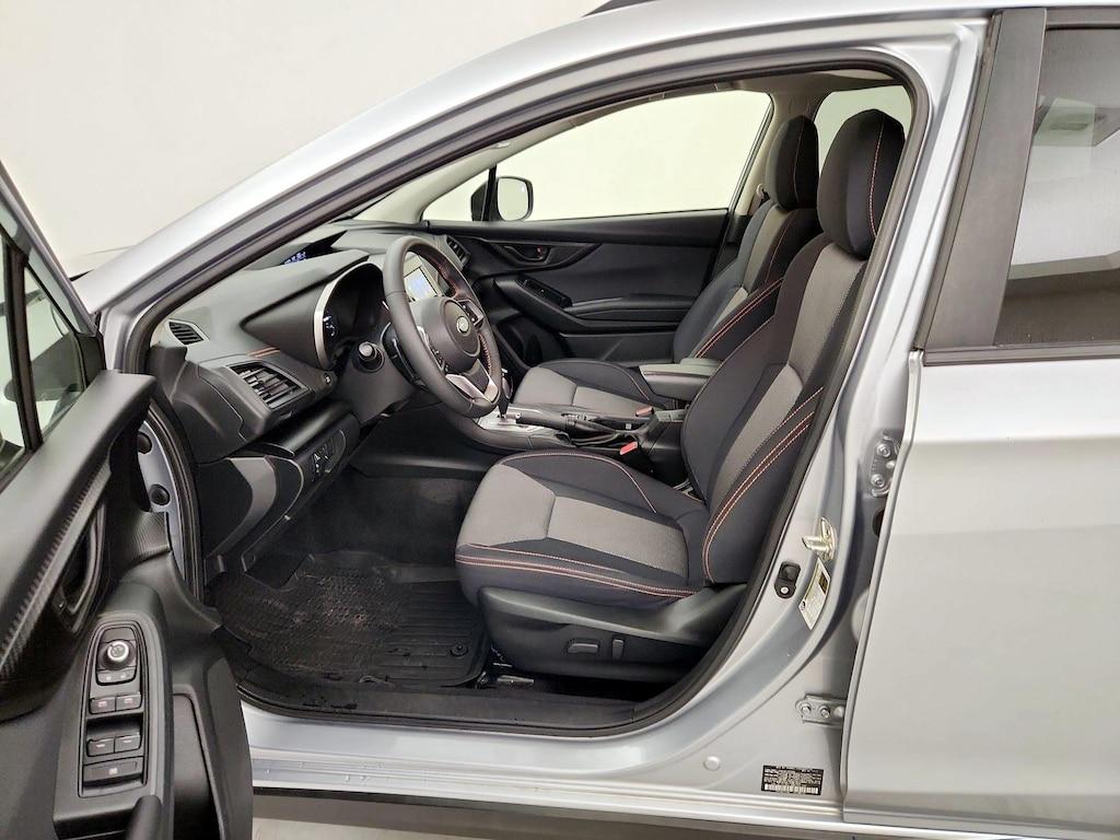 used 2021 Subaru Crosstrek car, priced at $22,998
