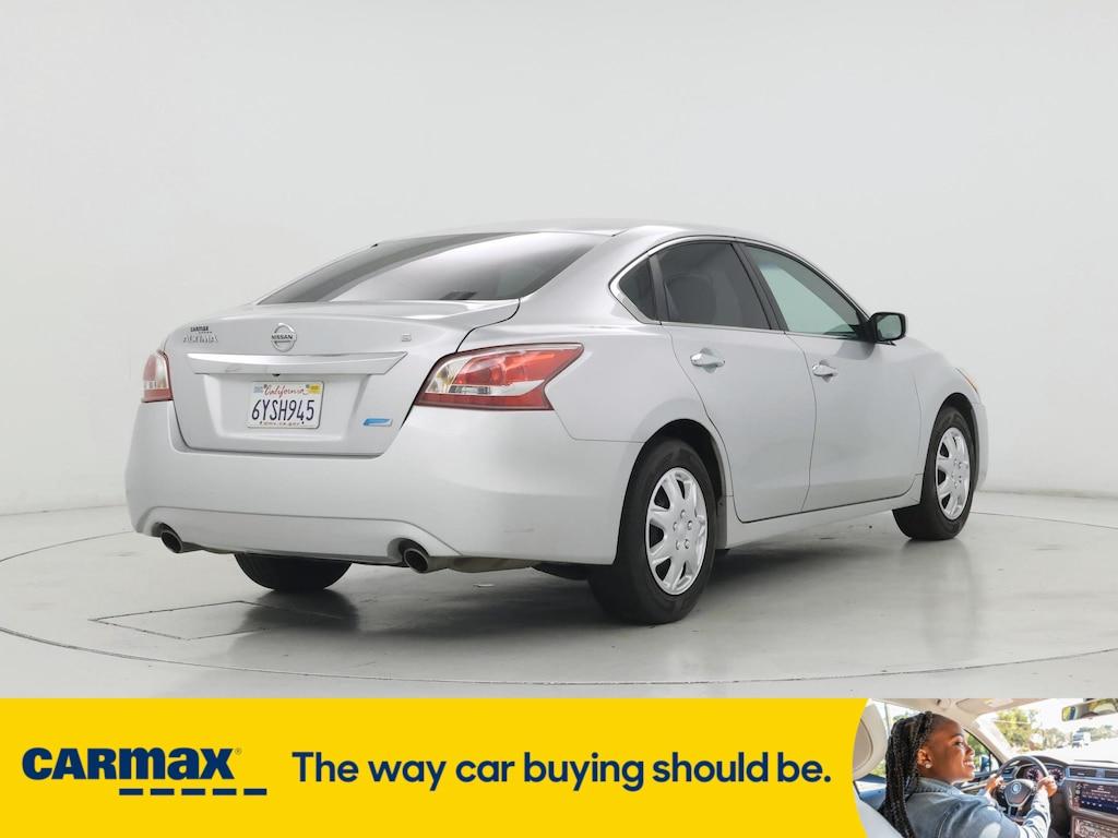 used 2013 Nissan Altima car, priced at $10,599